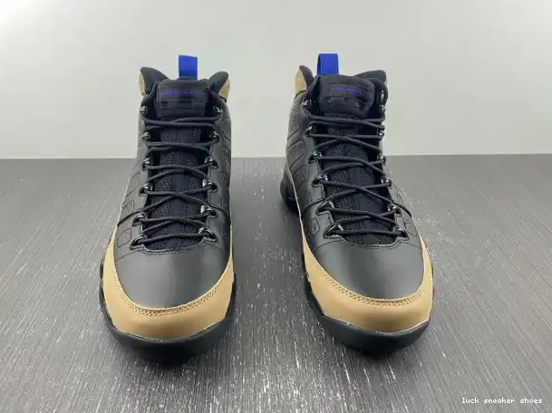 Rep LUCY Retro Olive Air CT8019-034 9 Jordan Concord 0325